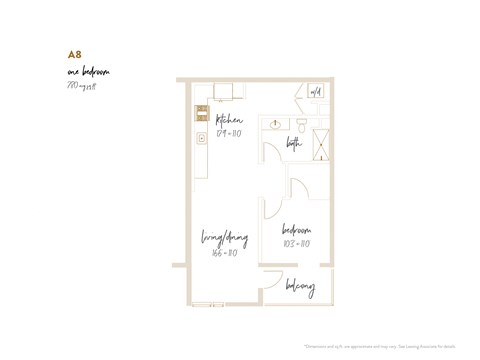 1919 Pacific Highway Studio-2 Beds Apartment for Rent - Photo Gallery 57